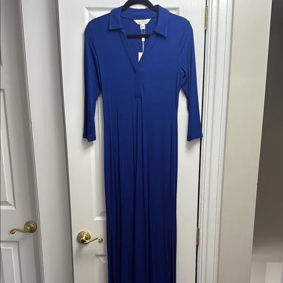 NWT Lilly Pulitzer Ollie 3/4 Sleeve Dress - Picture 2 of 7